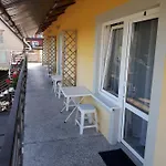 Dom Joanna Panzió 3*