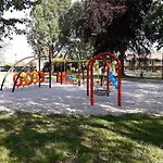 Dom Joanna Panzió 3*