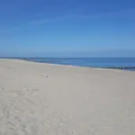 Dom Joanna 3* Dziwnów