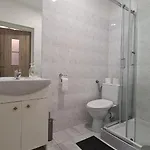 Dom Joanna Panzió 3*