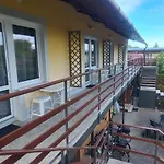 Dom Joanna Panzió Dziwnów