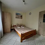 Dom Joanna Panzió 3*