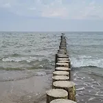 Panzió Dom Joanna Dziwnów