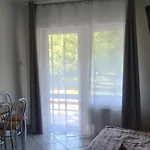 Dom Joanna Panzió 3*