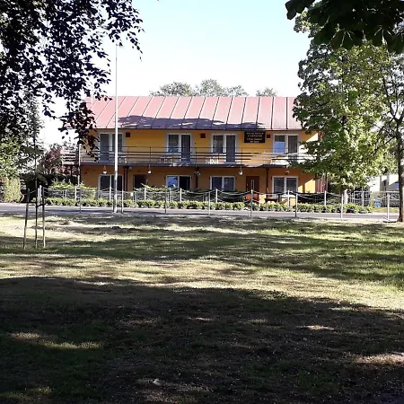 Dom Joanna Отель типа 