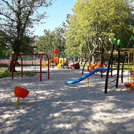 Bed & Breakfast Dom Joanna