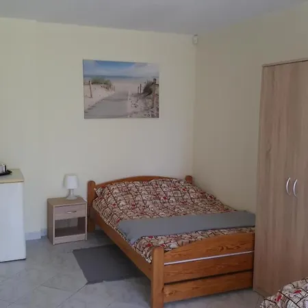 Bed & Breakfast Dom Joanna *