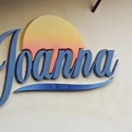 Dom Joanna *
