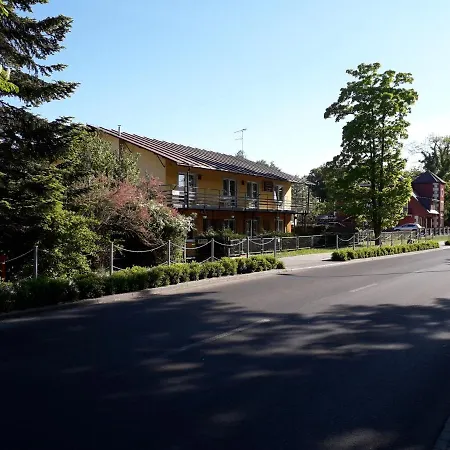 Dom Joanna 3* Dziwnów