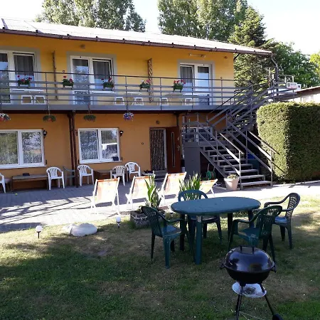 Dom Joanna Bed & Breakfast