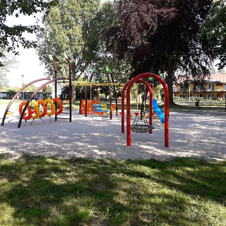 Dom Joanna Bed & Breakfast 3*