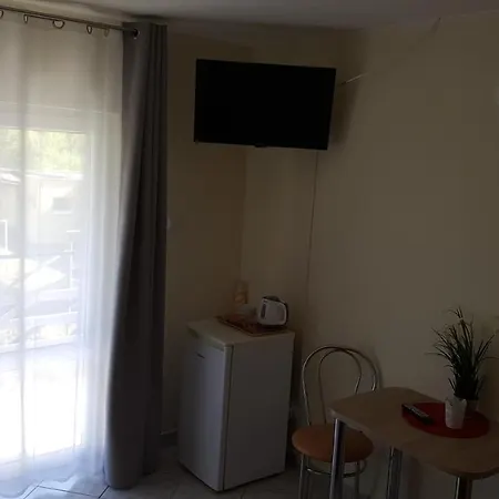 Bed & Breakfast Dom Joanna