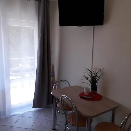 Dom Joanna Bed & Breakfast