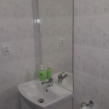 Dom Joanna Panzió 3*