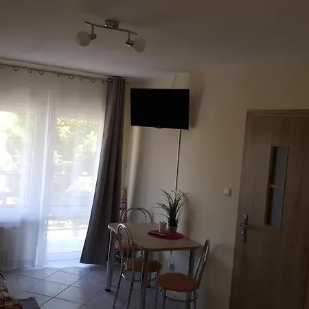 Bed & Breakfast Dom Joanna