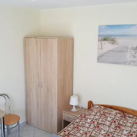 Bed & Breakfast Dom Joanna