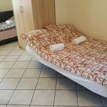 Dom Joanna Bed & Breakfast