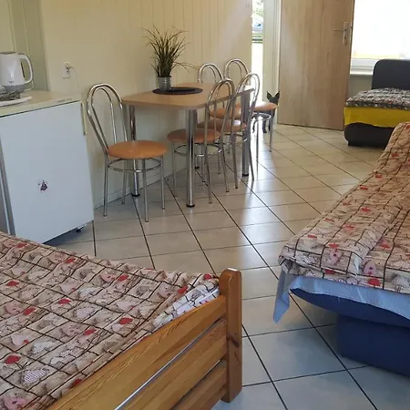 Bed & Breakfast Dom Joanna