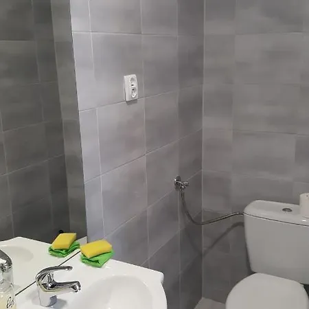 Dom Joanna Panzió 3*