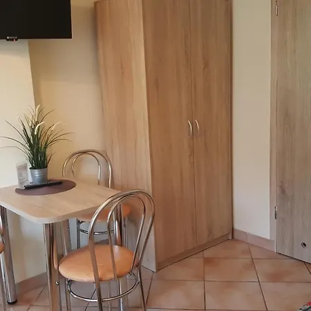 Bed & Breakfast Dom Joanna Dziwnow