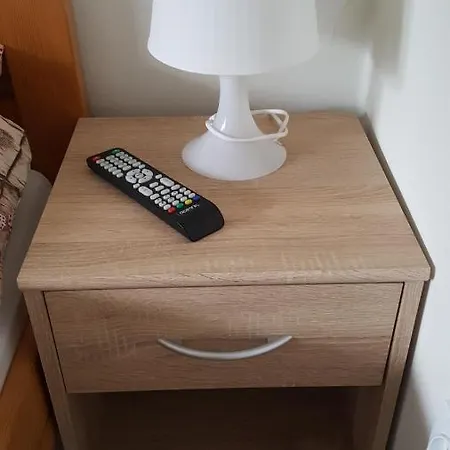 Bed & Breakfast Dom Joanna