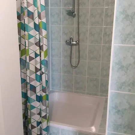 Dom Joanna 3* Dziwnów