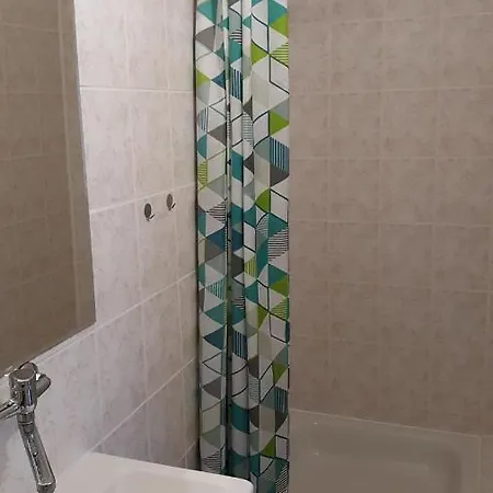 Bed & Breakfast Dom Joanna Dziwnów