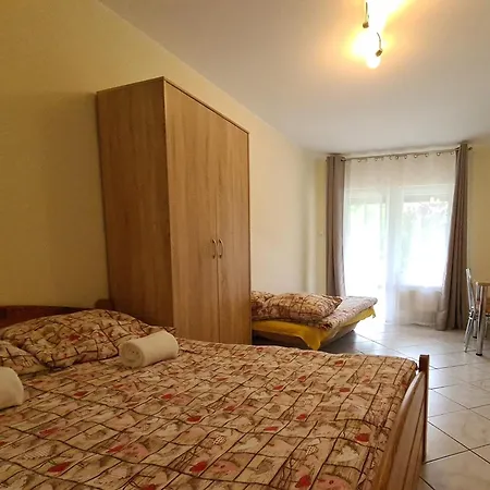 Dom Joanna Bed & Breakfast *