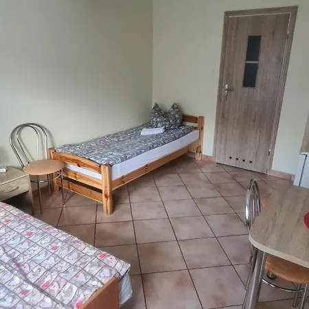 Dom Joanna Bed & Breakfast *