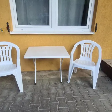 Bed & Breakfast Dom Joanna Dziwnów