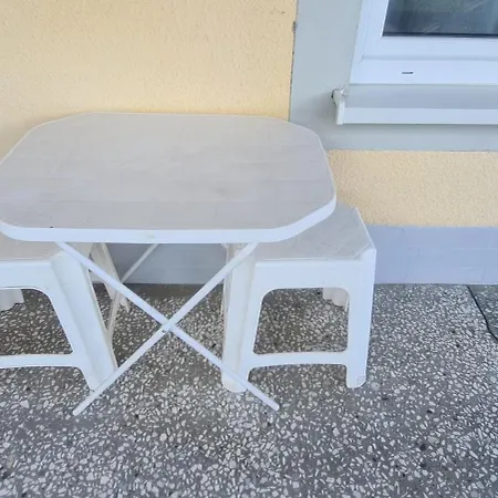 Dom Joanna 3* Dziwnów
