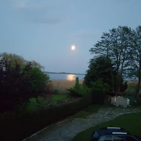 Joanna Nocleg ze śniadaniem *