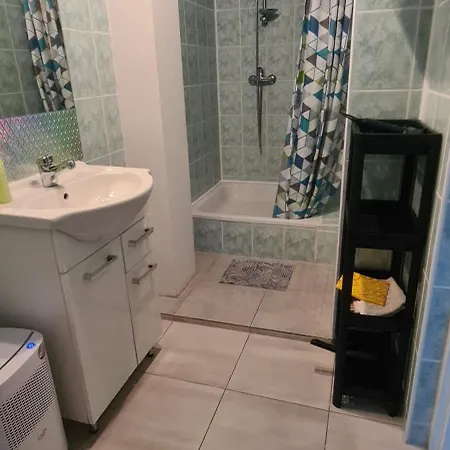 Dom Joanna 3* Dziwnów