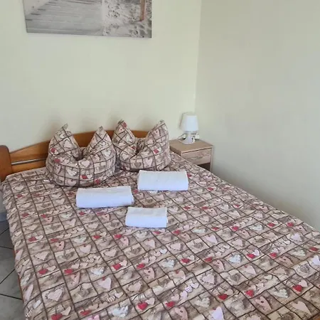 Dom Joanna Bed & Breakfast