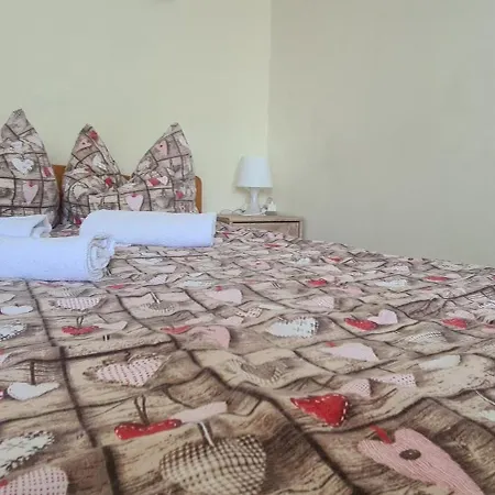 Dom Joanna Bed & Breakfast *