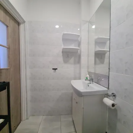 Panzió Dom Joanna 3*