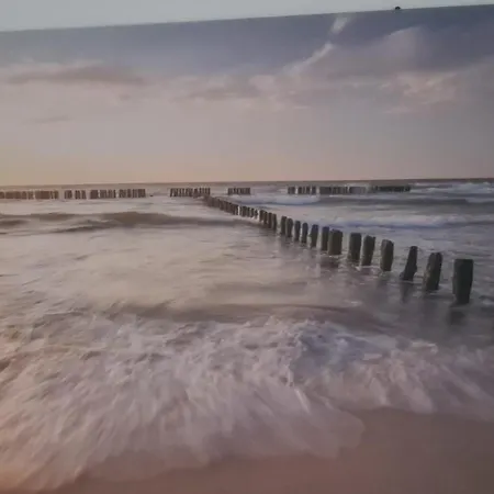 Dom Joanna Bed & Breakfast Dziwnów