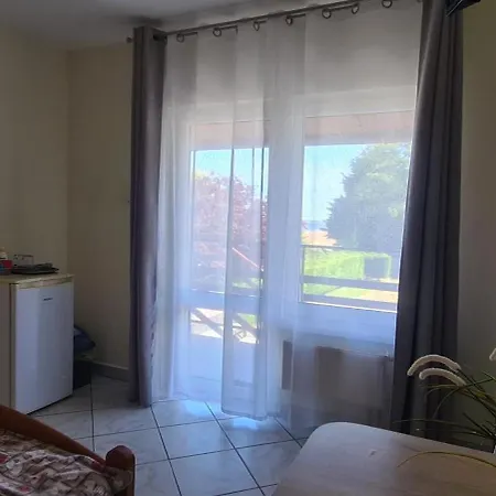Dom Joanna Bed & Breakfast