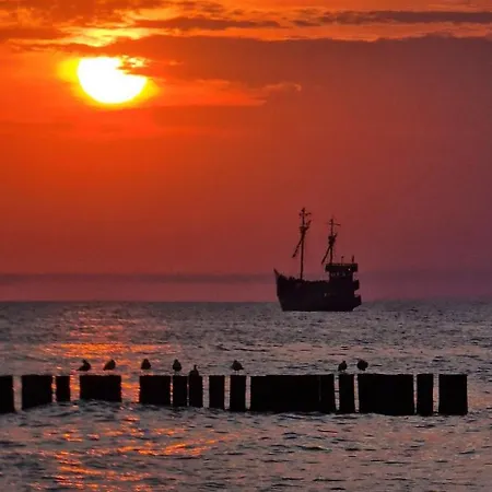 Bed & Breakfast Dom Joanna