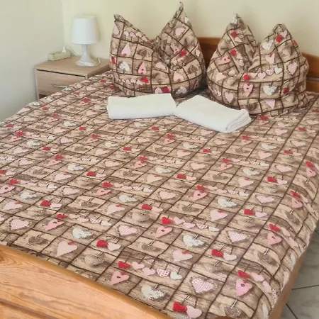 Bed & Breakfast Dom Joanna *