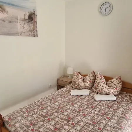 Bed & Breakfast Dom Joanna Dziwnów