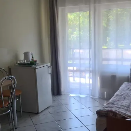 Dom Joanna 3* Dziwnów