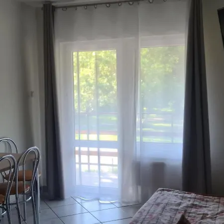 Dom Joanna Bed & Breakfast *