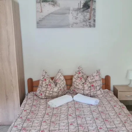 Bed & Breakfast Dom Joanna *
