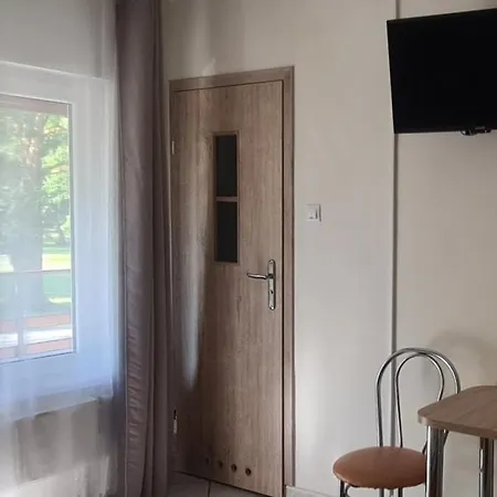 Dom Joanna Bed & Breakfast Dziwnów