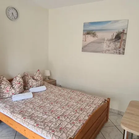 Dom Joanna 3* Dziwnów