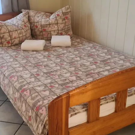Bed and breakfast Dom Joanna *