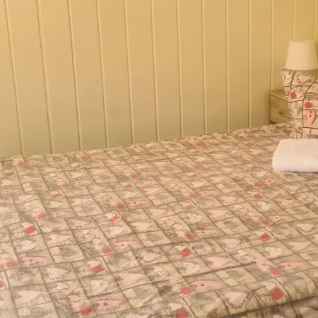 Dom Joanna 3* Dziwnów