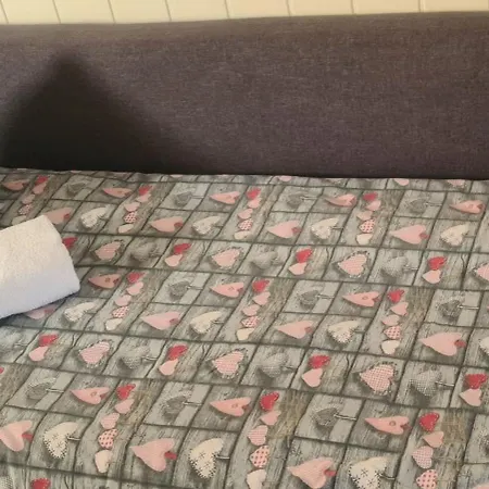 Bed & Breakfast Dom Joanna