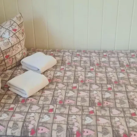 Dom Joanna Bed & Breakfast *